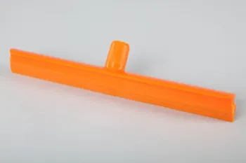 Сгон для пола с одинарной пластиной 400мм оранжевый (артикул производителя 28400-7)