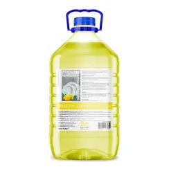 Средство для ручной мойки посуды GDV PROF DISHWASHING ЛИМОН 5 л ПЭТ (артикул производителя PW29207-5)