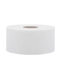 Бумага туалетная Merida Премиум T2 3 сл белая 120 м (артикул производителя TB2502)