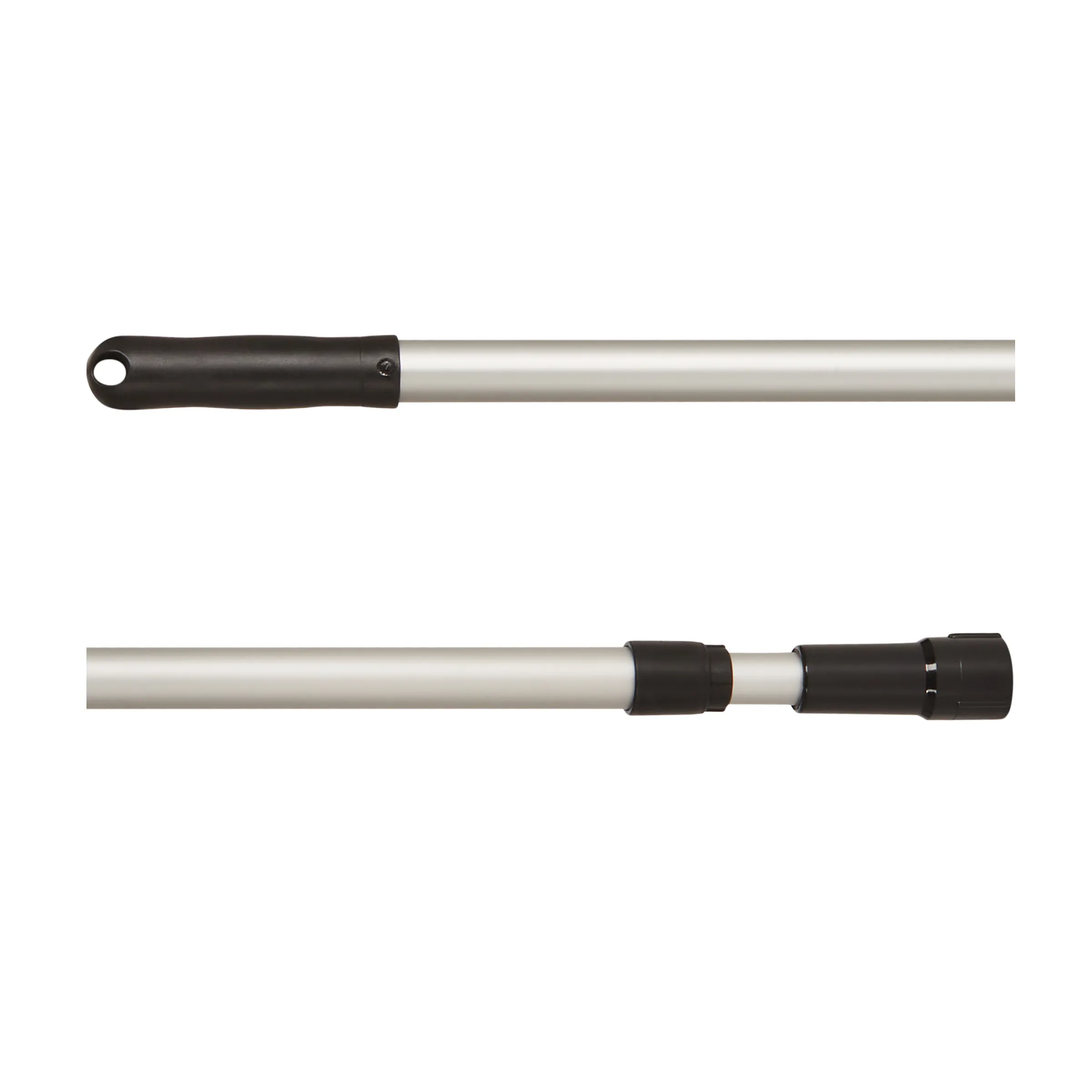 Ручка телескопическая алюминиевая для мытья окон SYR 3х200см (артикул производителя 994727HD)