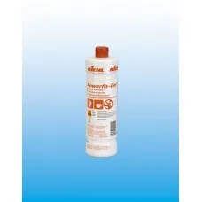 Средство кислотное для санузлов Kiehl Powerfix-Gel 1 л (арт J400601)