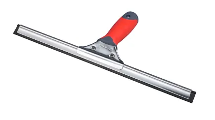 Склиз для окон алюминиевый фиксированный 35 см (артикул производителя LZ0018)