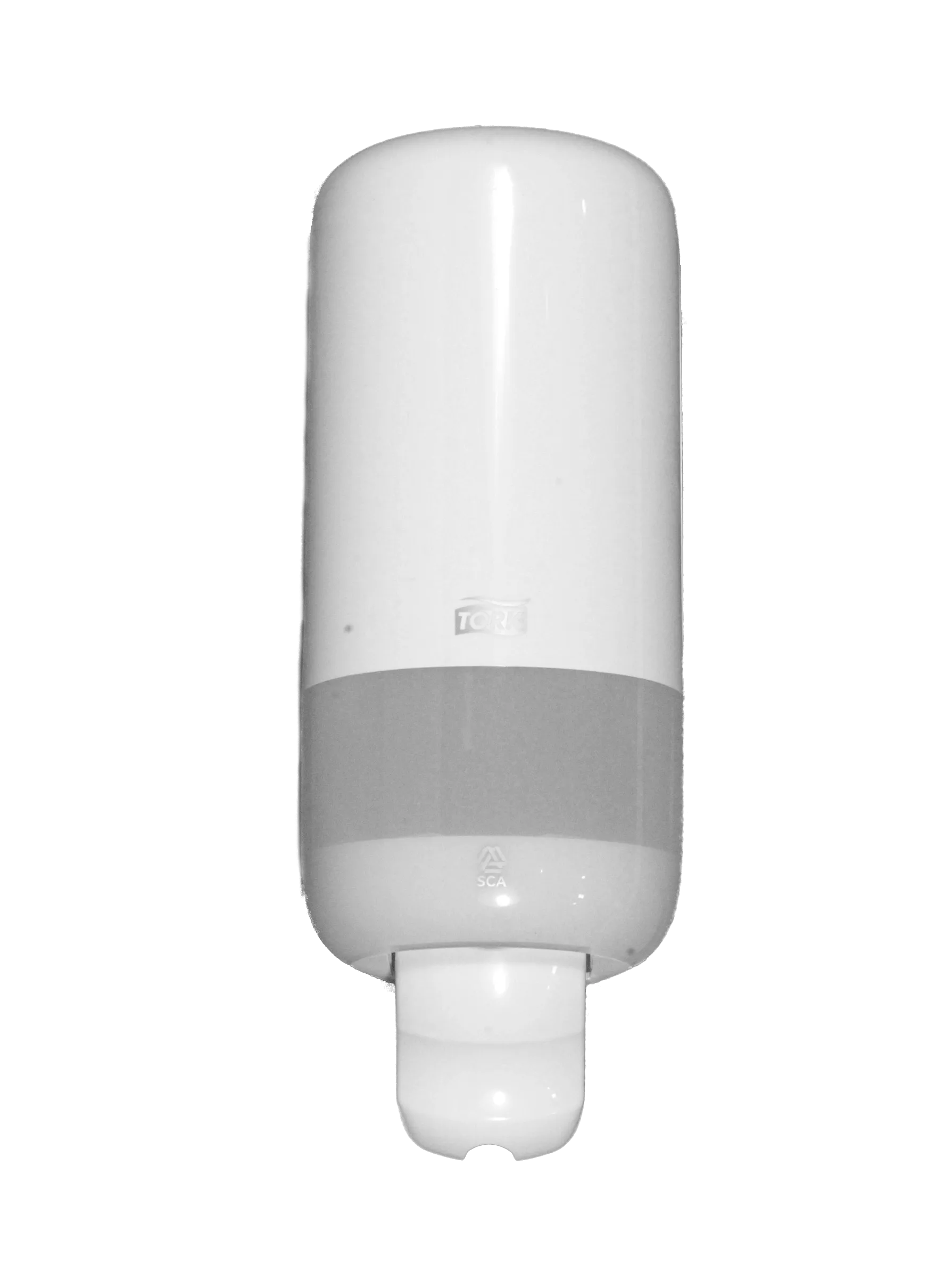 Диспенсер для жидкого мыла TORK S1 Elevation пластиковый белый (артикул производителя 560000)