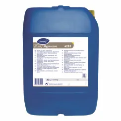 Отбеливатель низкотемпературный для белья Diversey Clax Hypo conc 20 л арт. 101101822