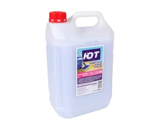 Средство для мытья пола и стен АКЦИЯ УЮТ 5 л (арт 600210)