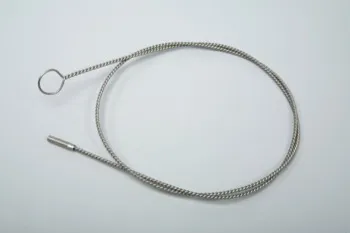 Удлинитель гибкий сталь 1500 мм (артикул производителя 6011)