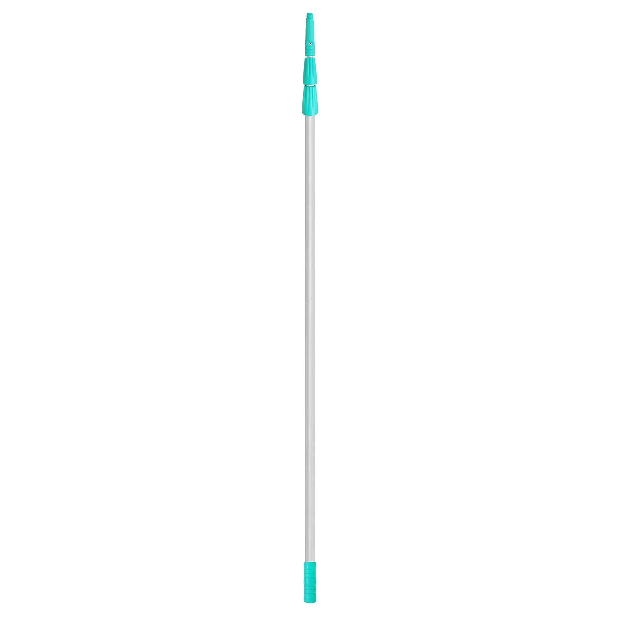 Ручка телескопическая алюминиевая для мытья окон 3х200 см (артикул производителя TUS282)