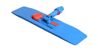 Держатель мопов крепление карман пластиковый 50 см (артикул производителя LZ0007)