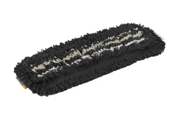 Моп плоский Ben Fatto 40х13см комбинированный ухо+карман, BF30562