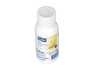 Освежитель воздуха аэрозольный TORK A1 Premium цитрусовый аромат 75 мл сменный картридж (арт 236050)
