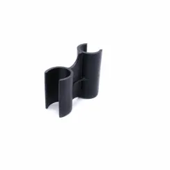 Клипса-зажим 0,027 кг черная 80204-6 (к щетке арт.24157-6 и рукояти арт. 29802-6)