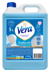 Кондиционер для белья Vera "Голубое небо" 5 л