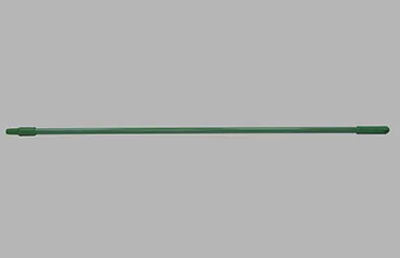 Рукоять фибергласс (1400 мм) зеленый, арт.169711