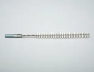 Ерш для удлинителя D 12 мм средней жесткости белый , арт.10771-1