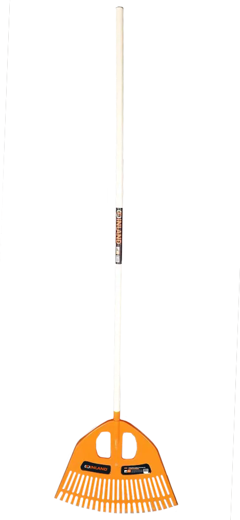 Грабли веерные FINLAND 23 зуба 182х50 см (артикул производителя 2456)