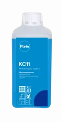 Средство для мытья мебели интерьера Klinin KC11 1 л (артикул производителя 205192)