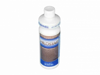 Полироль-очиститель для цветных металлов Dr.Schnell Милостар (MILOSTAR) 0,5 л (арт 144137)