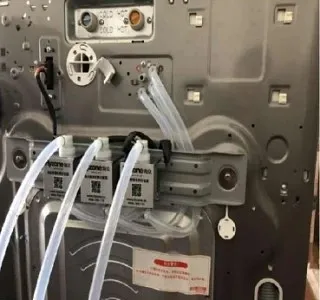 Насос дозирующий Hyzone модель HYP-3P