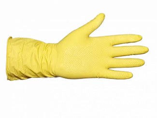 Перчатки резиновые S Gloves повышенной эластичности