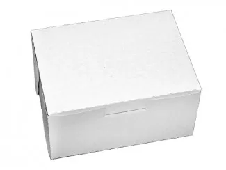Коробка для пирожного 150х110х75 Экоупаковка