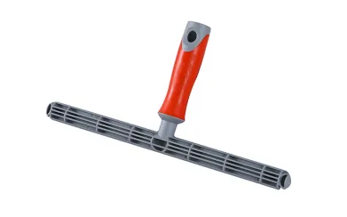 Держатель для шубки фиксированный пластиковый 35 см (артикул производителя LZ0020)