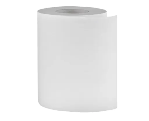 Полотенца бумажные в рулоне Merida Комфорт Мини2 сл белые 70 м ЦВ (артикул производителя BP3402)