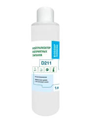 Нейтрализатор запахов Biosoap DeoEco D211 1 л (артикул производителя 9041301)