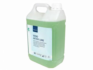 Средство для мытья полов глянцевая плитка Klinin Vieno Aktiivi Lime 5 л арт. 205186/Т7504.005