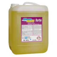 Средство щелочное моющее для пищевых производств CLEANMULTI FORTE PRAMOL 10 л (артикул производителя 23013.08310)