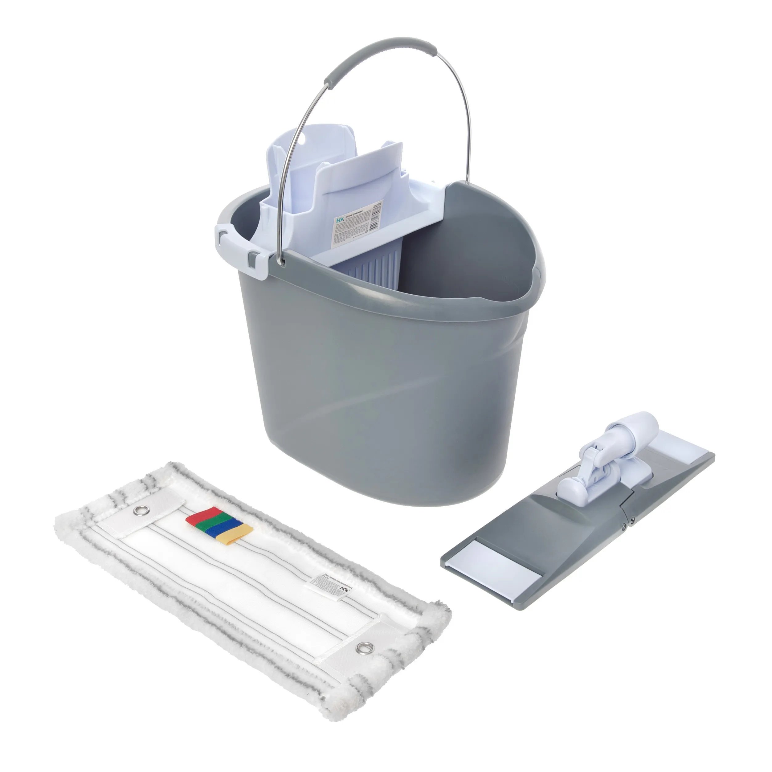 Набор HQ для уборки пола Про-Клин Мини (артикул производителя 77573)