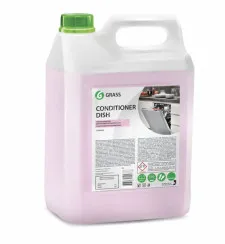 Средство ополаскивающее для ПММ GRASS Conditioner Dish 5 кг (арт 216101)