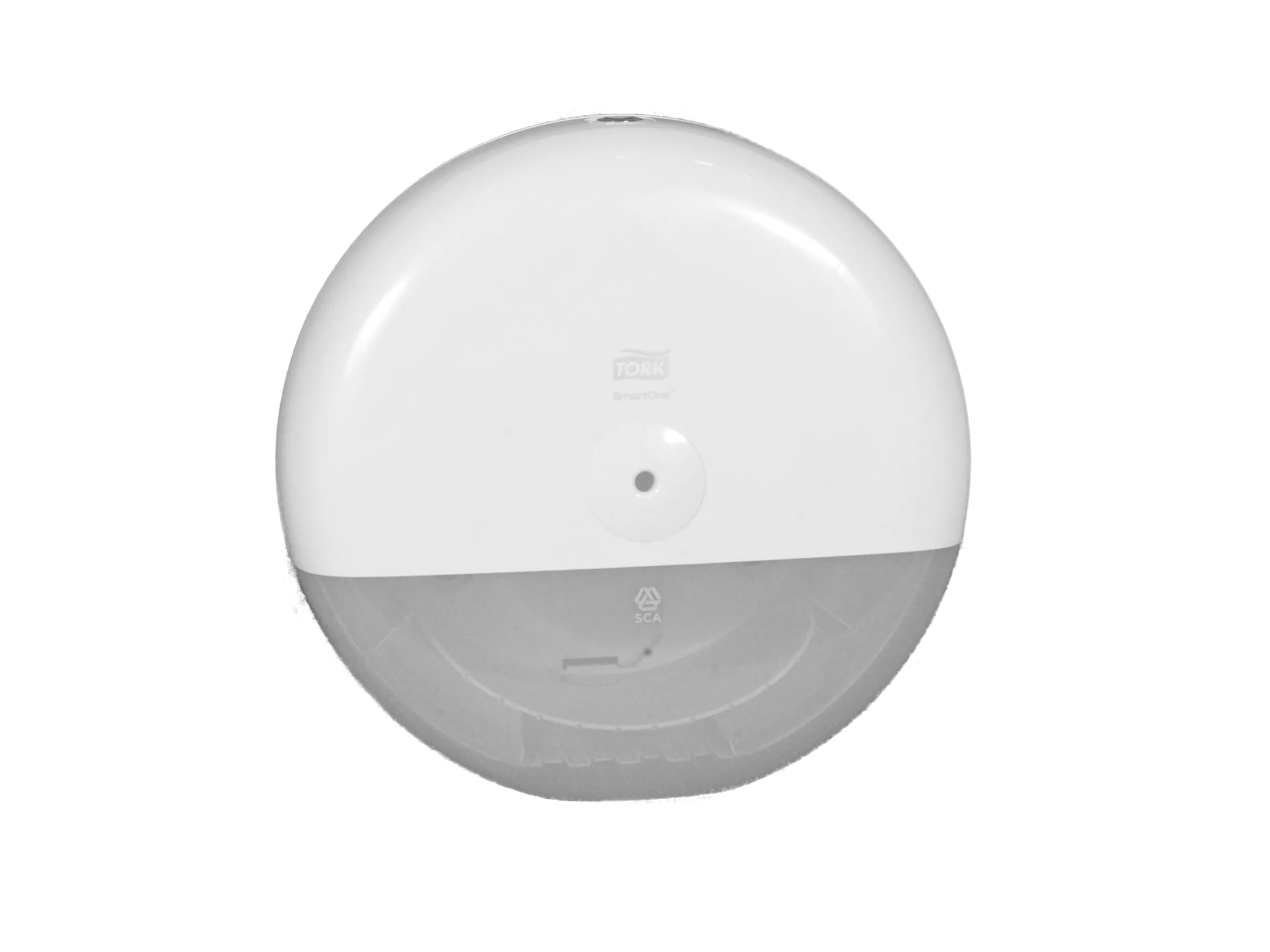Диспенсер для туалетной бумаги TORK T8 SmartOne Elevation белый пластик ЦВ арт.680000