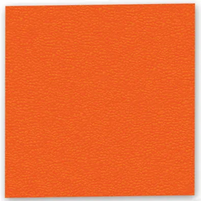 Салфетки бумажные оранжевые 24 х 24 однослойные 400 шт