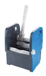 Вертикальная система отжима мопов Selmop пластиковая арт. PP400B