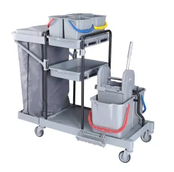 Тележка комплексная (артикл произодителя LZ0003)