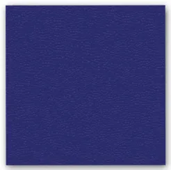 Салфетки бумажные синие 24 х 24 однослойные 400 шт