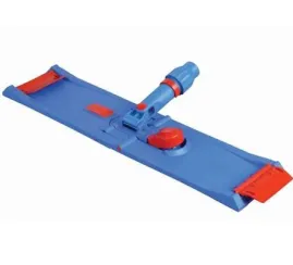 Держатель мопов крепление ухо/карман пластиковый 50 см (артикул производителя LZ0005)