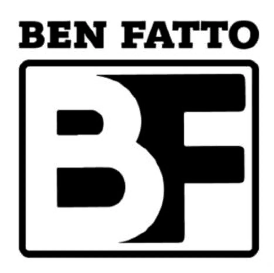 Партнер Ben Fatto